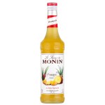 MONIN Pineapple Syrup (700ml)