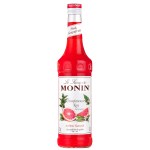 MONIN Pink Grapefruit Syrup (700ml)