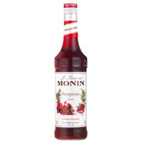 Monin Pomegranate Syrup (700ml)