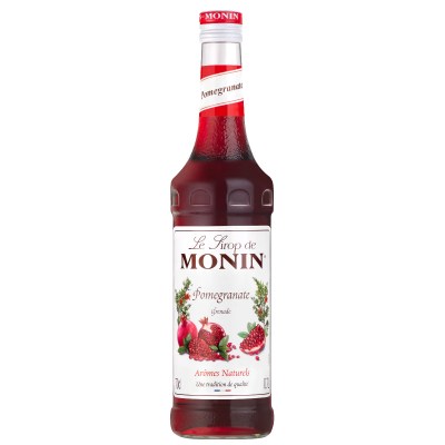 Monin Pomegranate Syrup (700ml)