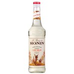 MONIN Pure Cane Sugar Syrup (700ml)