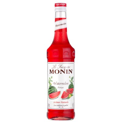 Monin Watermelon Syrup (700ml)