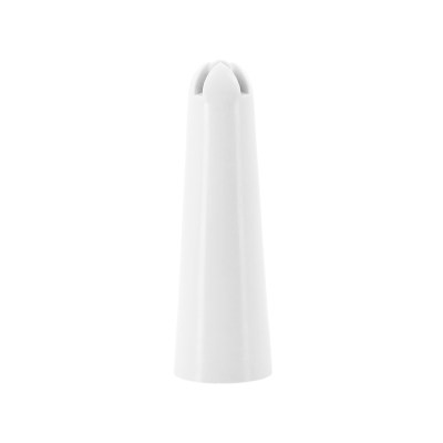 MOSA Fluted Decorator Tip (White)
