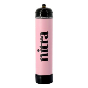 Nitra N2O Cylinder (1 x 640g)