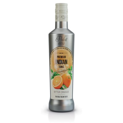 Polot 1882 Bitter Orange Tonic