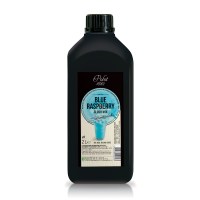 Polot 1882 Blue Raspberry Slush Mix