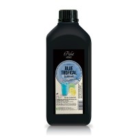 Polot 1882 Blue Tropical Granita Mix (2L) 