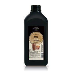 Polot 1882 Cola Slush Mix