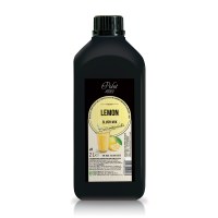Polot 1882 Lemon Granita Mix