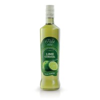 Polot 1882 Lime Cordial