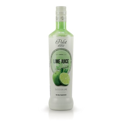 Polot 1882 Lime Juice