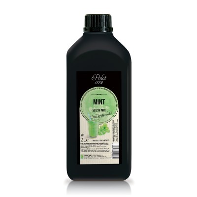 Polot 1882 Mint Slush Mix