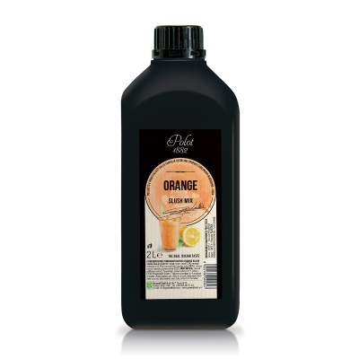 Polot 1882 Orange Slush Mix
