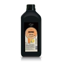 Polot 1882 Orange Granita Mix