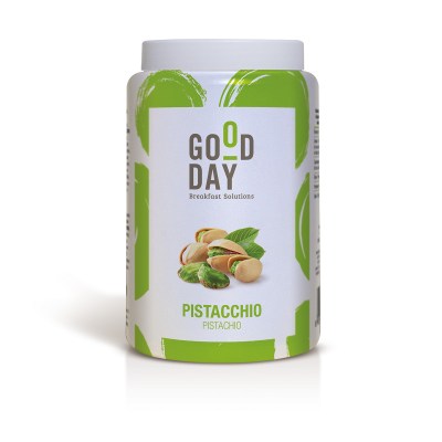 Polot 1882 Pistachio Filling