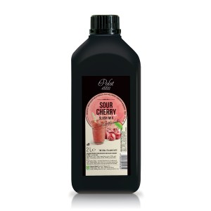 Polot 1882 Sour Cherry Granita Mix