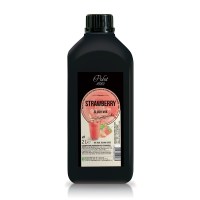 Polot 1882 Strawberry Granita Mix