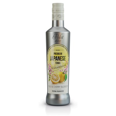 Polot 1882 Yuzu & Cherry Tonic