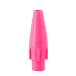 Pressure Discharge Nozzle For N2O Cylinders (Pink)