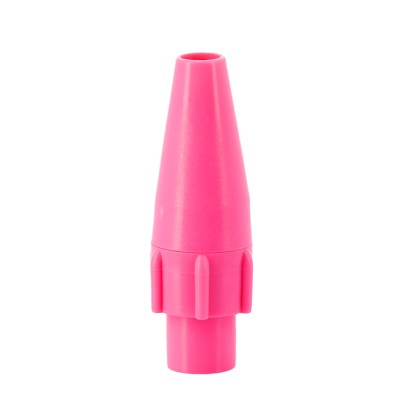 Pressure Discharge Nozzle For N2O Cylinders (Pink)