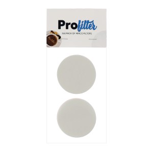 Pro Filter White Paper Micro Filters