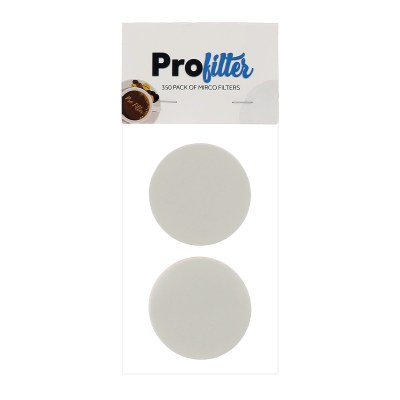 Pro Filter White Paper Micro Filters