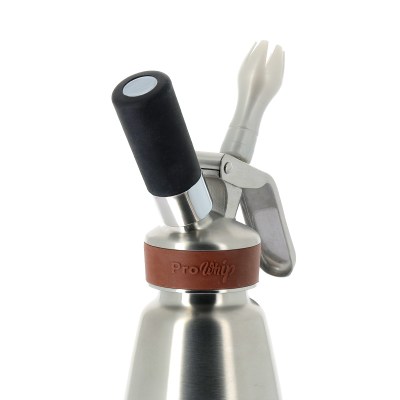 Pro Whip Whipper Band (Brown)