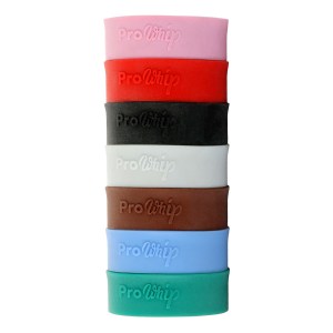 Pro Whip Whipper Band (Pack of 7)