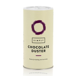 Simply Chocolate Duster (300g)