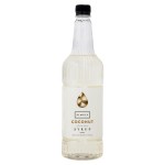 Simply Coconut Syrup (1 Litre)