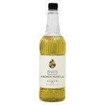 Simply French Vanilla Syrup (1 Litre)