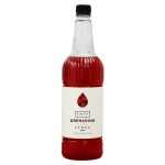 Simply Grenadine Syrup (1 Litre)