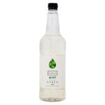 Simply Mint Syrup (1 Litre)