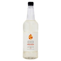 Simply Orange Syrup 1L