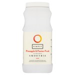 Simply Smoothie Mix - Pineapple & Passionfruit (1 litre)