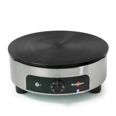 Standard Round Frame Electric Crepe Maker