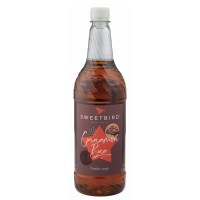 Sweetbird Cinnamon Bun Syrup (1 Litre)