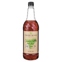 Sweetbird Cucumber & Mint Iced Green Tea (1 Litre)