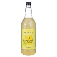 Sweetbird Lemonade Syrup (1 Litre)