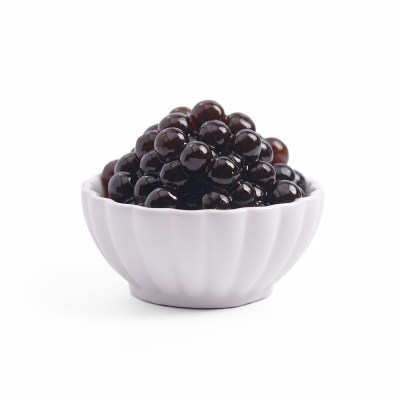 Tapioca Pearls for Bubble Tea 3kg