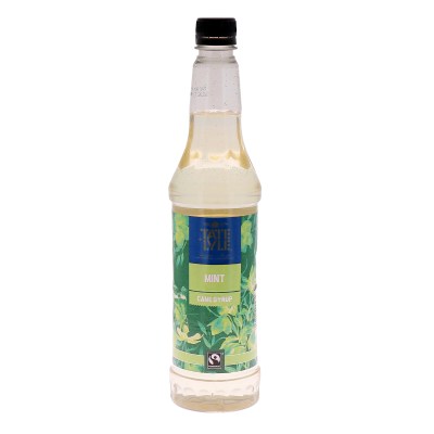 Tate & Lyle Mint Syrup (750ml)