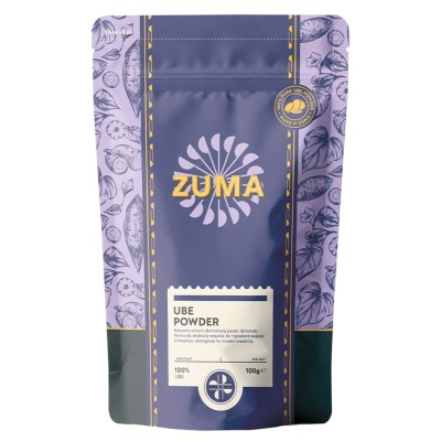 ZUMA Ube Powder (100g)