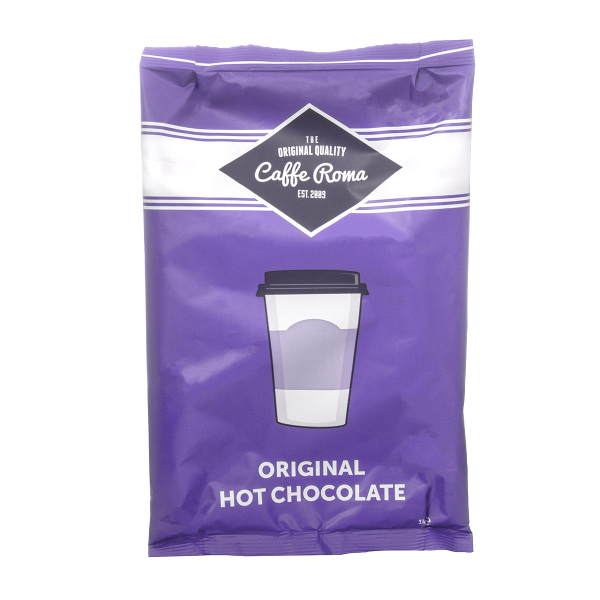 Caffe Roma Vending Chocolate (1kg)