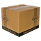 Caffe Roma Italia Coffee Beans (6 x 1kg)
