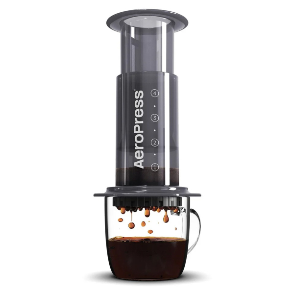 AeroPress Espresso Coffee Maker