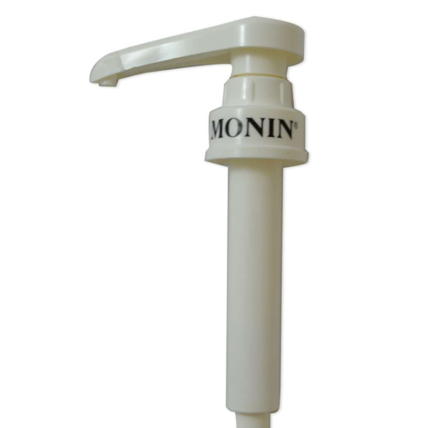 MONIN Syrup Bottle Pump (1 Litre)