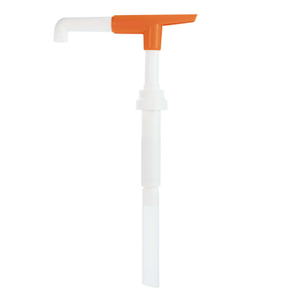 Zuma Sauce Dispensing Pump
