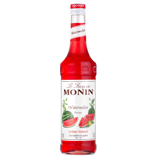 MONIN Watermelon Syrup (700ml)