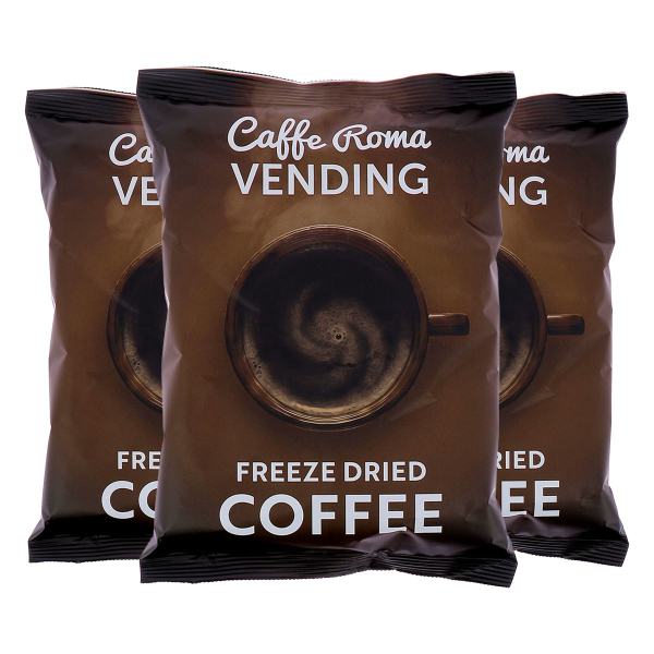 Caffe Roma Vending Coffee (10 x 300g)