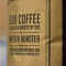 Caffe Roma Ricco Intenso Coffee Beans (1kg)